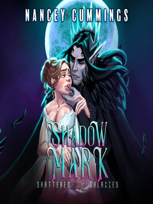Title details for Shadow Mark by Nancey Cummings - Available